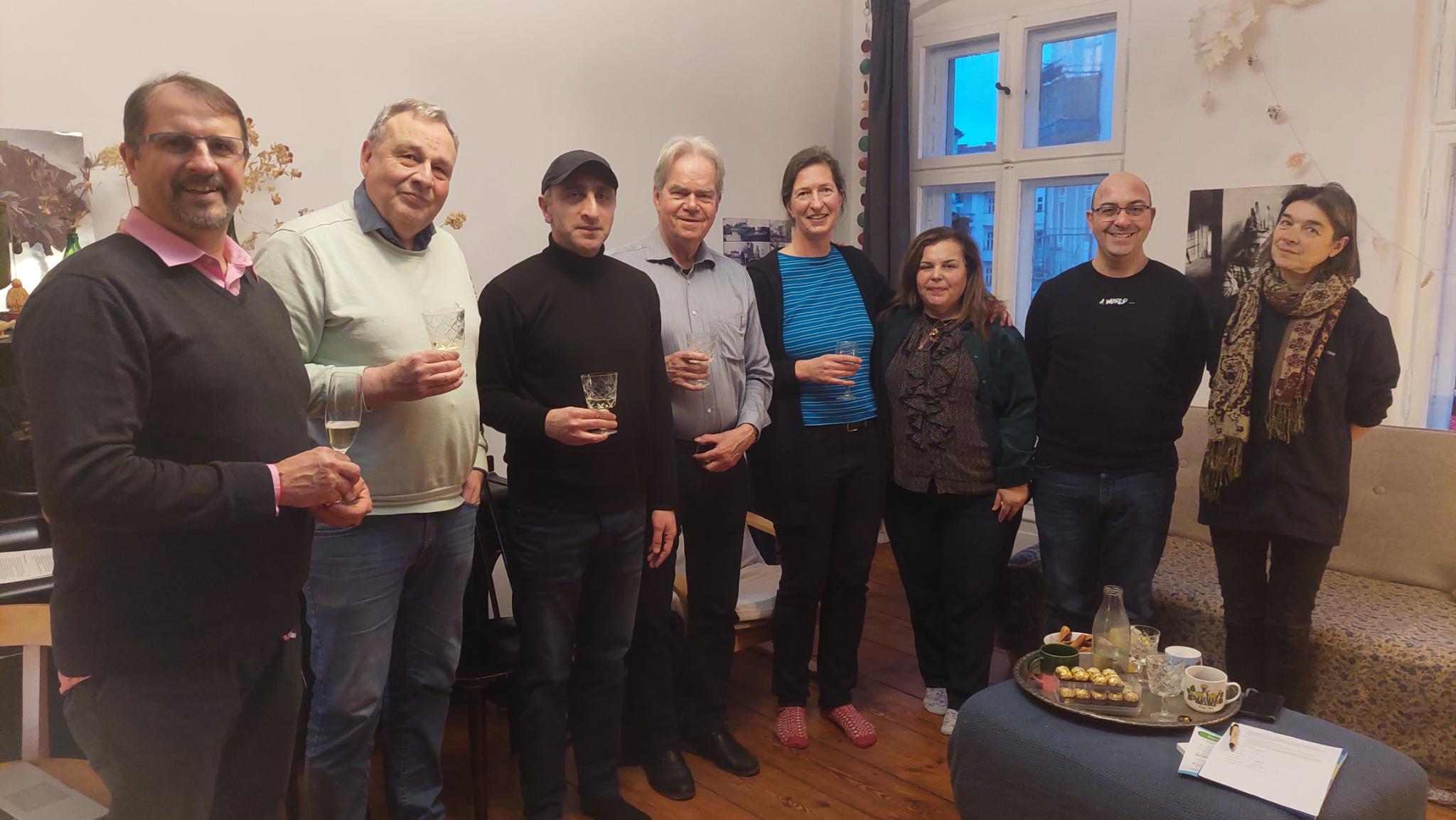 Mamiz-Gründung Januar 2025